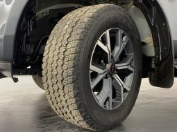 
										Isuzu D-Max 3.0 Ddi D Cab Hr Lse At full									