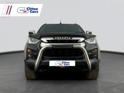 
										Isuzu D-Max 3.0 Ddi D Cab Hr Lse At full									