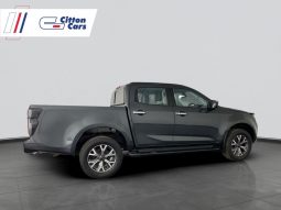 
										Isuzu D-Max 3.0 Ddi D Cab Hr Lse At full									