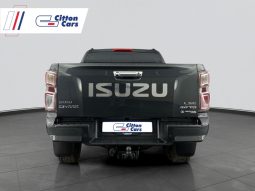 
										Isuzu D-Max 3.0 Ddi D Cab Hr Lse At full									