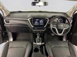 
										Isuzu D-Max 3.0 Ddi D Cab Hr Lse At full									