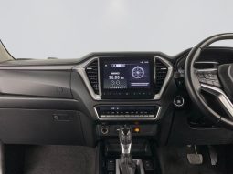 
										Isuzu D-Max 3.0 Ddi D Cab Hr Lse At full									