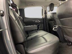 
										Isuzu D-Max 3.0 Ddi D Cab Hr Lse At full									