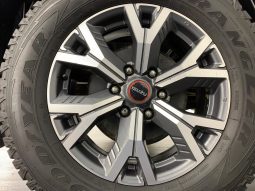 
										Isuzu D-Max 3.0 Ddi D Cab Hr Lse At full									