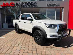 JAC T8 2.0 Cti D Cab Comfort 4X2