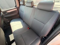 
										JAC T8 2.0 Cti D Cab Comfort 4X2 full									