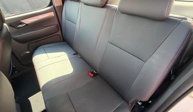 
								JAC T8 2.0 Cti D Cab Comfort 4X2 full									