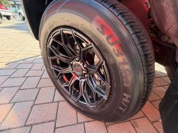 
										JAC T8 2.0 Cti D Cab Comfort 4X2 full									