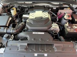 
										JAC T8 2.0 Cti D Cab Comfort 4X2 full									