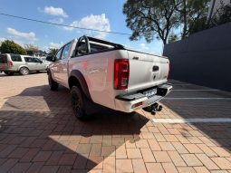 JAC T8 2.0 Cti D Cab Comfort 4X2