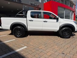JAC T8 2.0 Cti D Cab Comfort 4X2