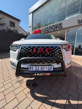 JAC T8 2.0 Cti D Cab Comfort 4X2
