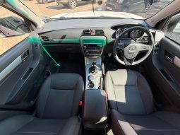 
										JAC T8 2.0 Cti D Cab Comfort 4X2 full									