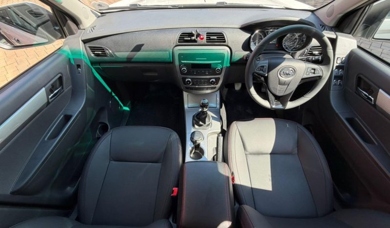
								JAC T8 2.0 Cti D Cab Comfort 4X2 full									