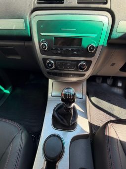 
										JAC T8 2.0 Cti D Cab Comfort 4X2 full									