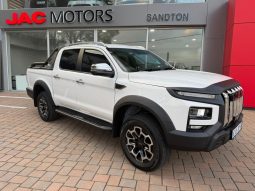 JAC T9 2.0 Cti Super Lux D Cab 4X2