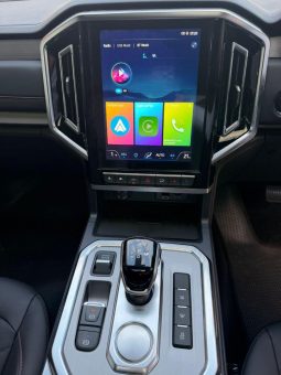 
										JAC T9 2.0 Cti Super Lux D Cab 4X2 full									