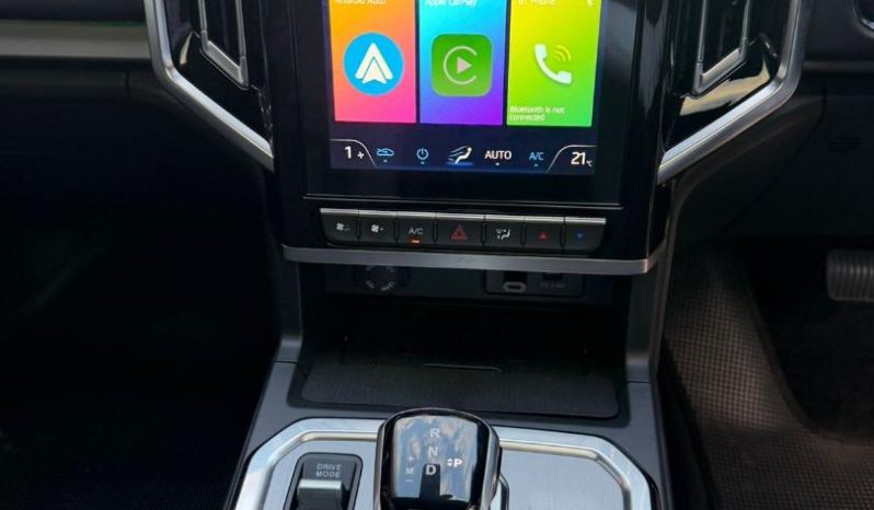 
								JAC T9 2.0 Cti Super Lux D Cab 4X2 full									