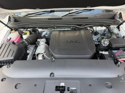 
										JAC T9 2.0 Cti Super Lux D Cab 4X2 full									