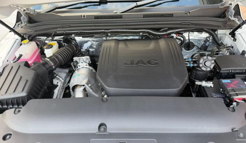 
								JAC T9 2.0 Cti Super Lux D Cab 4X2 full									