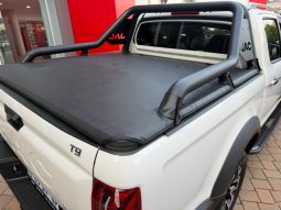
										JAC T9 2.0 Cti Super Lux D Cab 4X2 full									