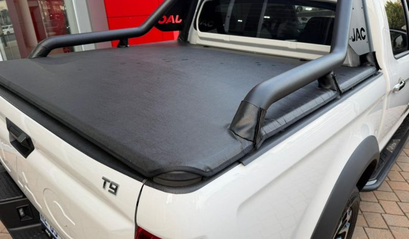 
								JAC T9 2.0 Cti Super Lux D Cab 4X2 full									