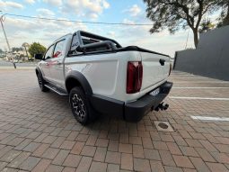JAC T9 2.0 Cti Super Lux D Cab 4X2