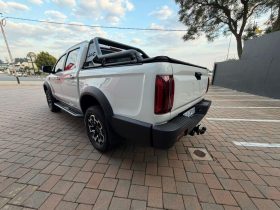 JAC T9 2.0 Cti Super Lux D Cab 4X2
