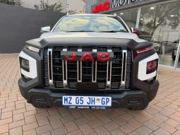 JAC T9 2.0 Cti Super Lux D Cab 4X2