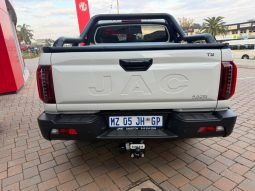 JAC T9 2.0 Cti Super Lux D Cab 4X2