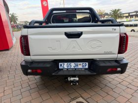 JAC T9 2.0 Cti Super Lux D Cab 4X2