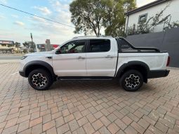 JAC T9 2.0 Cti Super Lux D Cab 4X2