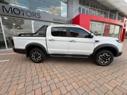 
										JAC T9 2.0 Cti Super Lux D Cab 4X2 full									