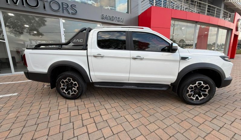 
								JAC T9 2.0 Cti Super Lux D Cab 4X2 full									