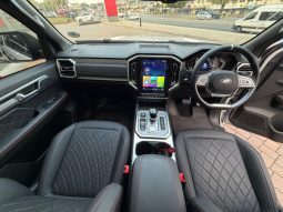
										JAC T9 2.0 Cti Super Lux D Cab 4X2 full									