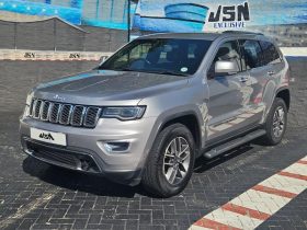 Jeep Grand Cherokee 3.6 Limited At