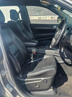 
										Jeep Grand Cherokee 3.6 Limited At full									