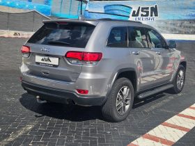 Jeep Grand Cherokee 3.6 Limited At