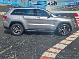 
										Jeep Grand Cherokee 3.6 Limited At full									