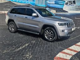 
										Jeep Grand Cherokee 3.6 Limited At full									