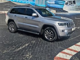 Jeep Grand Cherokee 3.6 Limited At