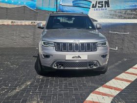 Jeep Grand Cherokee 3.6 Limited At