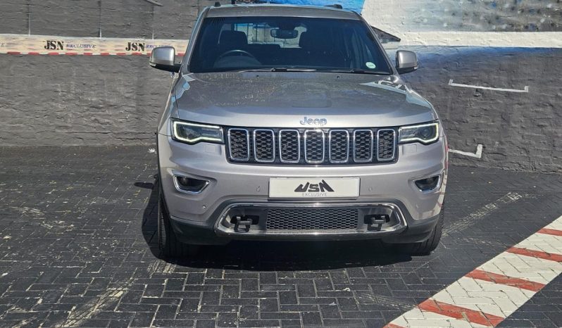 
								Jeep Grand Cherokee 3.6 Limited At full									