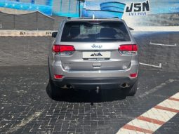 
										Jeep Grand Cherokee 3.6 Limited At full									