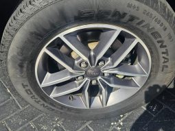 
										Jeep Grand Cherokee 3.6 Limited At full									