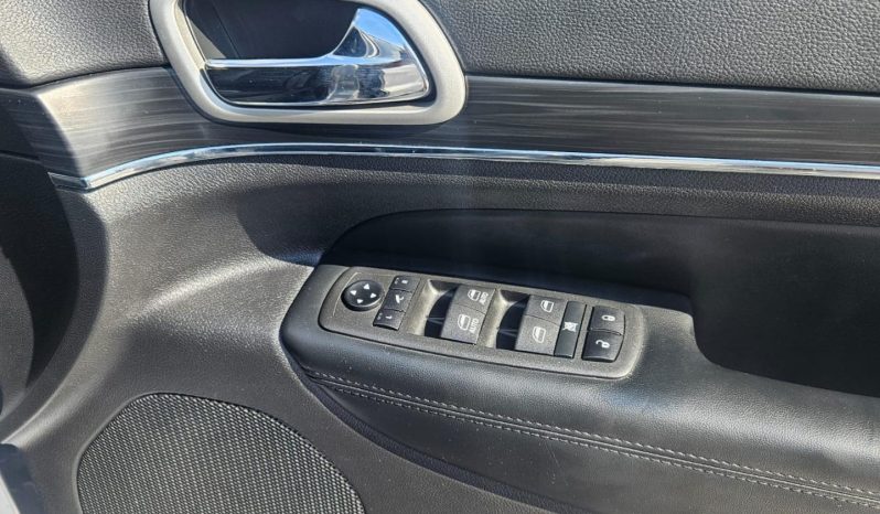 
								Jeep Grand Cherokee 3.6 Limited At full									