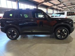 
										Jetour T1 1.5TD Aspire 2wd full									