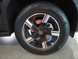 
										Jetour T1 1.5TD Aspire 2wd full									