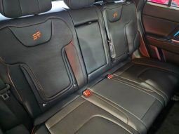 
										Jetour T1 1.5TD Aspire 2wd full									