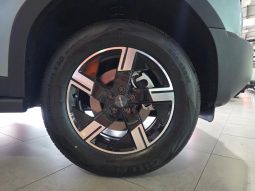 
										Jetour T1 1.5TD Aspire 2wd full									
